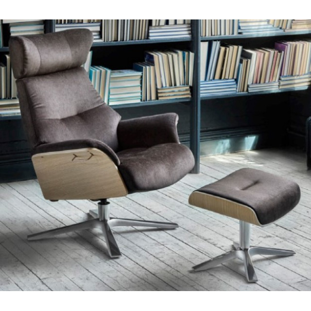 Крісло  Conform Air Swivel Quattro