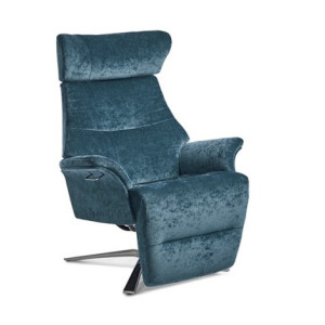 Крісло  Conform Air footrest Swivel Quattro