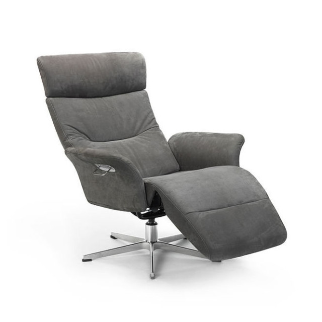 Крісло Conform Master footrest Swivel foot