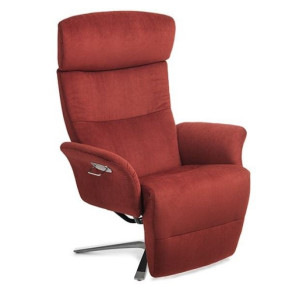 Крісло Conform Master footrest Swivel quattro
