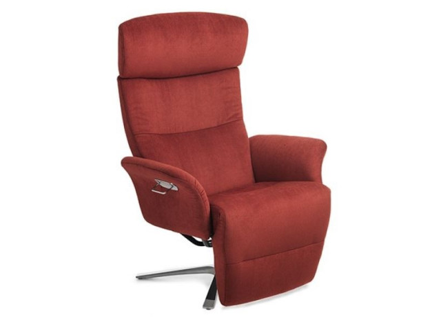 Крісло Conform Master footrest Swivel quattro