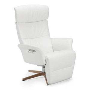 Крісло Conform Master footrest Swivel foot Дерево