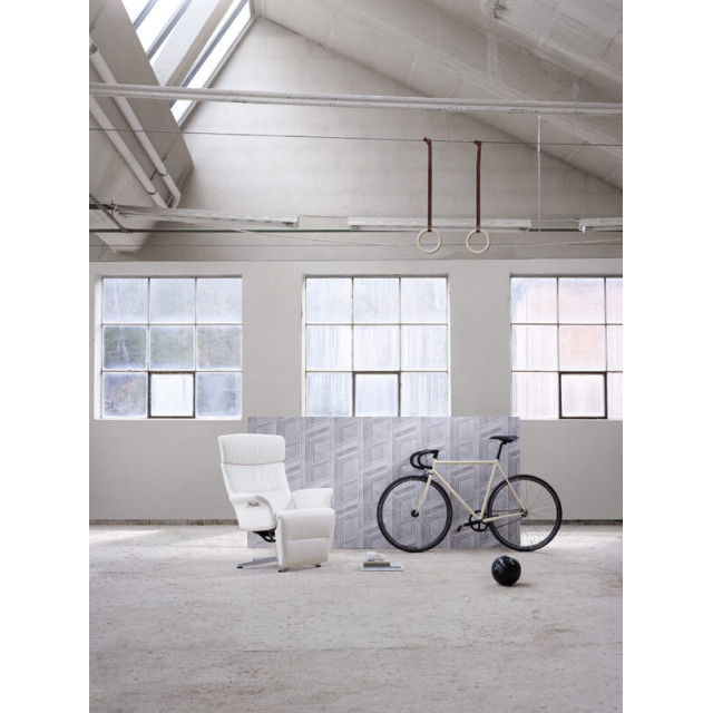 Крісло Conform Master footrest Swivel foot