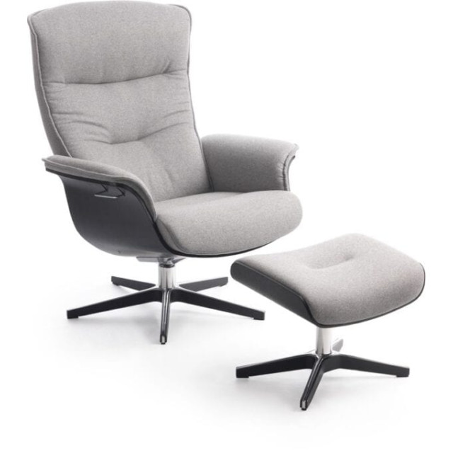 Крісло Conform Prime Swivel foot