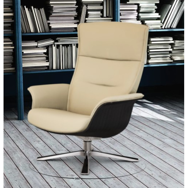 Крісло Conform Prime Swivel quattro