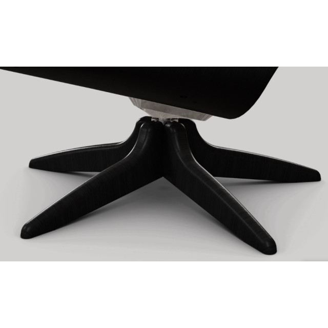 Крісло Conform Prime Swivel foot Wood