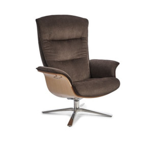 Крісло Conform Prime Swivel quattro