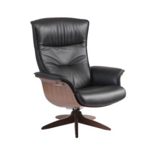 Крісло Conform Prime Swivel foot Wood