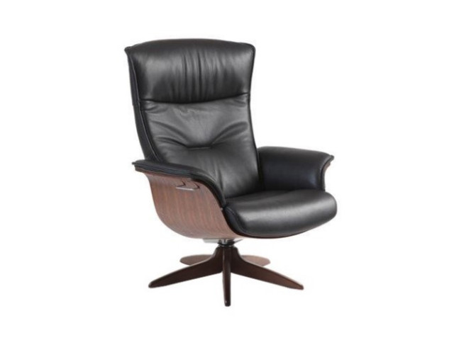 Крісло Conform Prime Swivel foot Wood