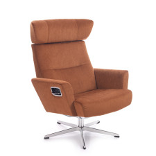 Крісло Conform Relieve swivel foot