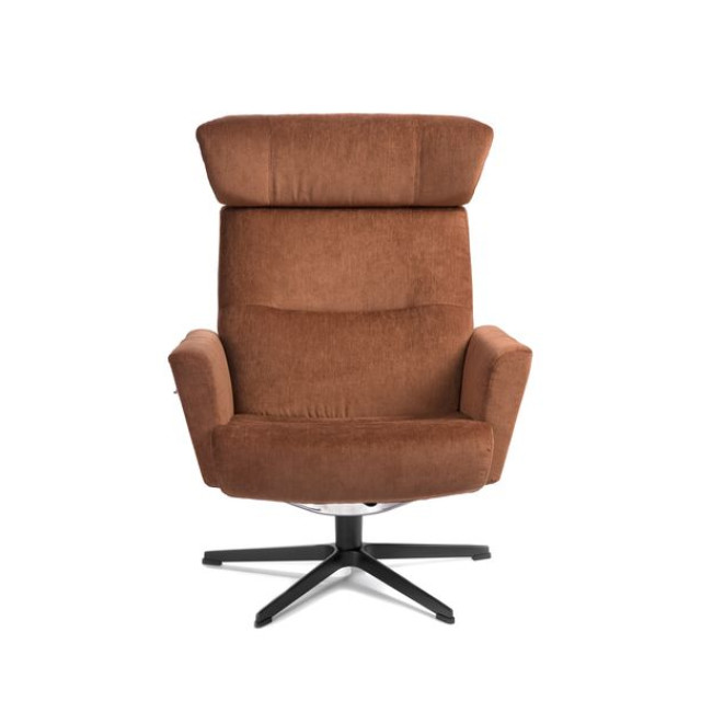 Крісло Conform Relieve swivel foot