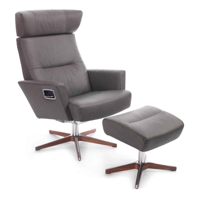 Підставка для ніг Conform Relieve swivel foot Дерево