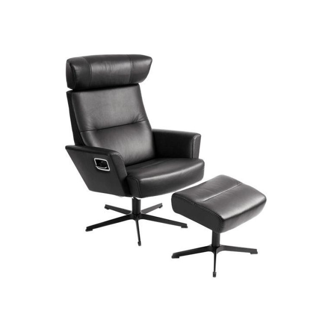 Крісло Conform Relieve swivel foot