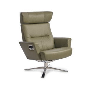 Крісло Conform Relieve swivel quattro