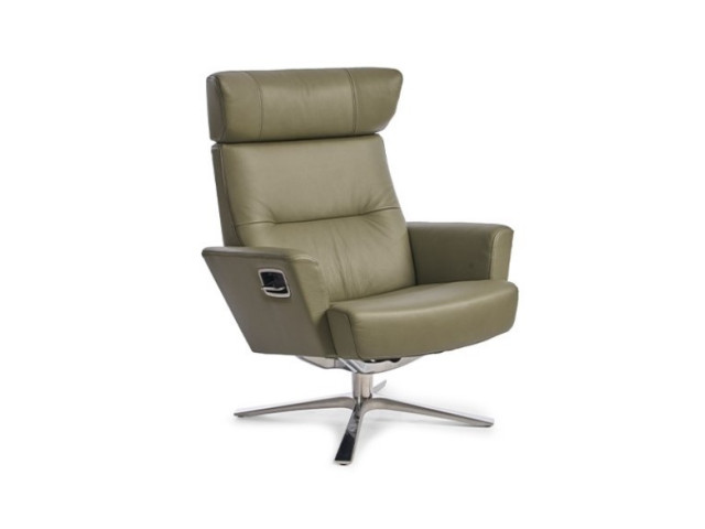 Крісло Conform Relieve swivel quattro
