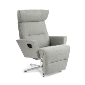 Крісло Conform Relieve footrest swivel foot