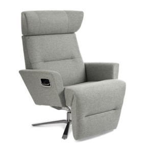 Крісло Conform Relieve footrest swivel quattro 
