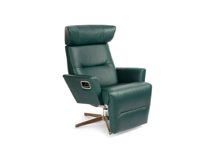 Крісло Conform Relieve footrest swivel foot Дерево