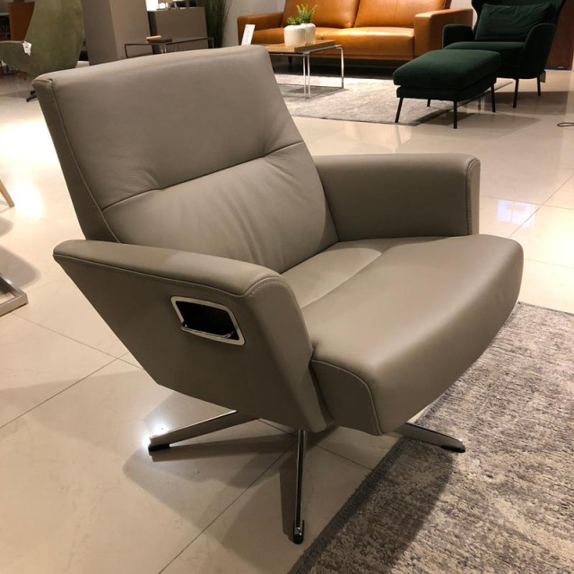 Крісло Conform Relieve Low swivel foot