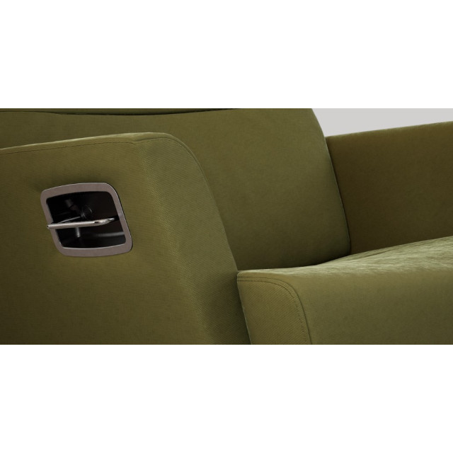 Крісло Conform Relieve Low swivel foot Дерево