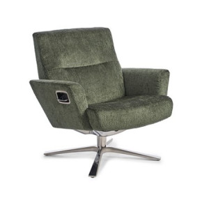 Крісло Conform Relieve Low swivel quatro