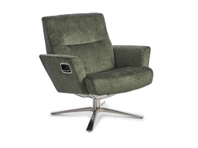 Крісло Conform Relieve Low swivel quatro