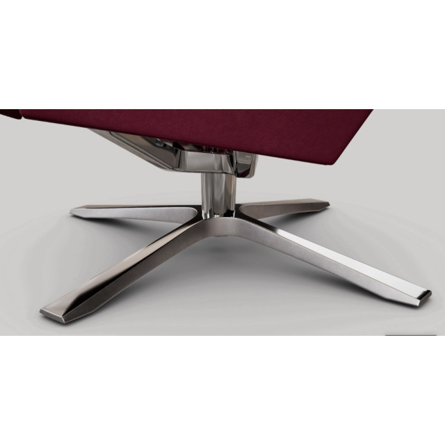 Крісло Conform Relieve Low swivel quatro
