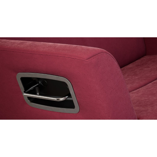 Крісло Conform Relieve Low swivel quatro