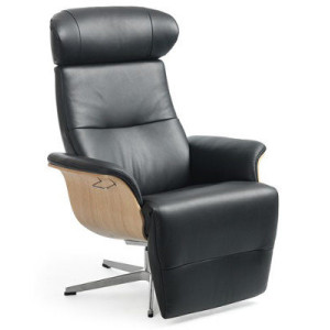 Крісло Conform Timeout footrest Swivel foot