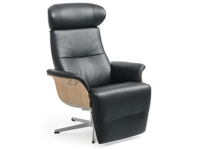 Крісло Conform Timeout footrest Swivel foot