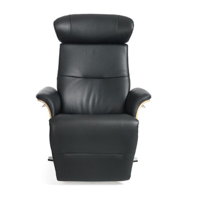 Крісло Conform Timeout footrest Swivel Quattro