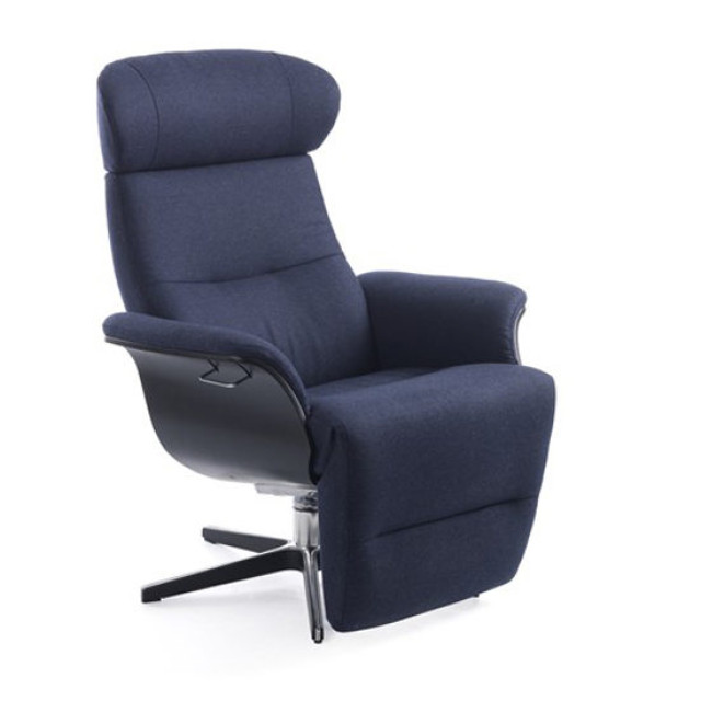 Крісло Conform Timeout footrest Swivel foot