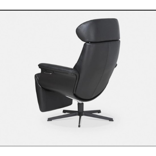 Крісло Conform Timeout footrest Swivel foot