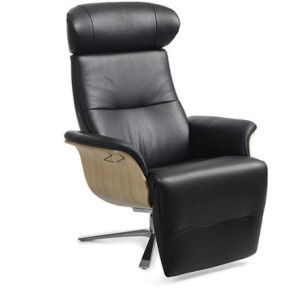 Крісло Conform Timeout footrest Swivel Quattro