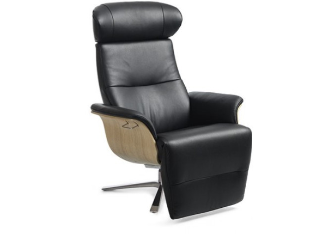 Крісло Conform Timeout footrest Swivel Quattro