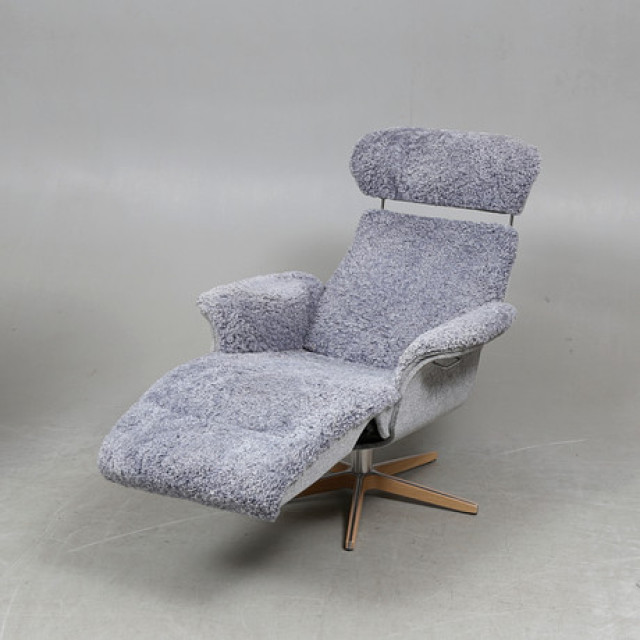 Крісло Conform Timeout footrest Swivel foot Дерево