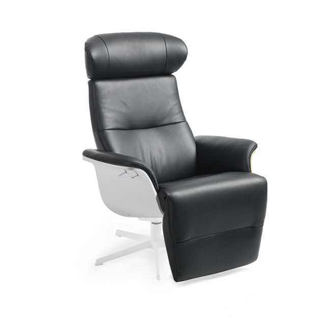 Крісло Conform Timeout footrest Swivel foot