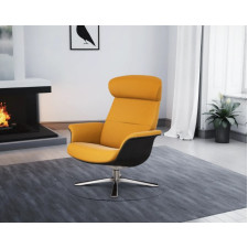 Кресло Conform Timeout Swivel quattro Ткань 