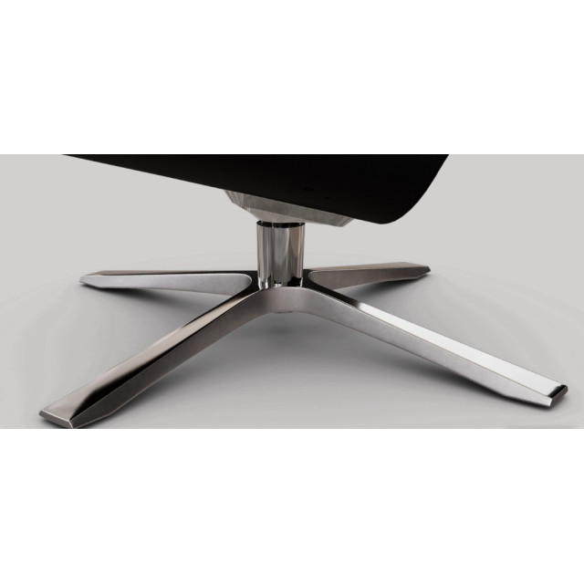 Крісло Conform Timeout Swivel quattro Шкіра