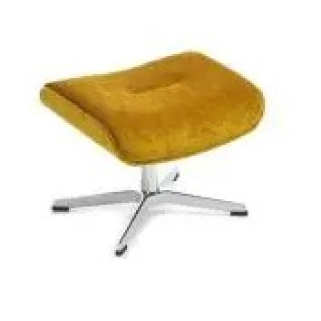 Підставка для ніг Conform Timeout swivel foot Тканина