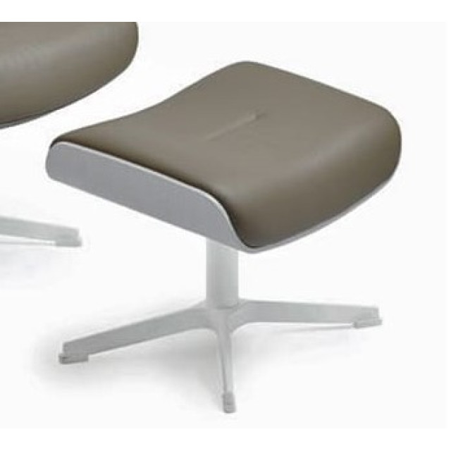 Підставка для ніг Conform Timeout swivel foot Шкіра