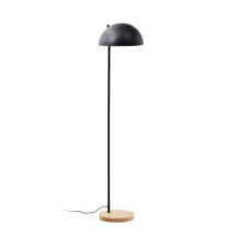 Торшер Catlar L0200029MM01 Чорний 