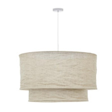Абажур Mariela L0600033FN12 Бежевий Ø 60 x 40 cм