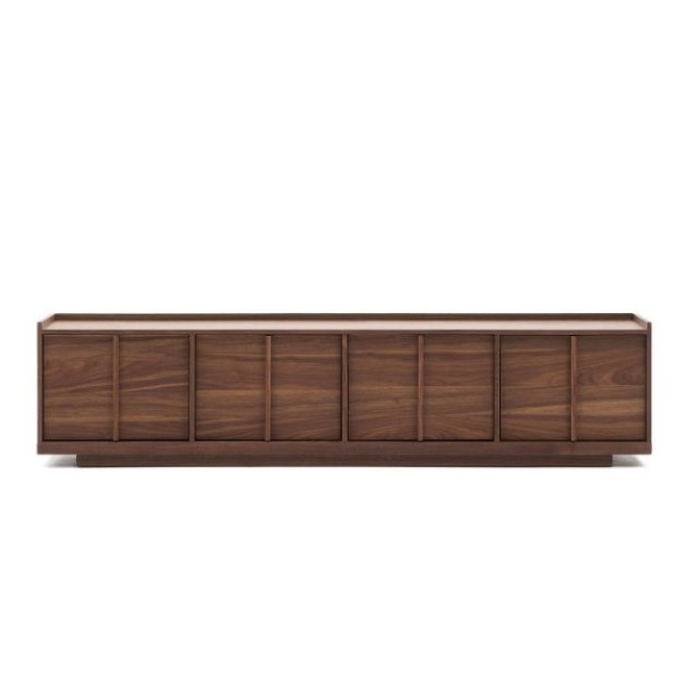 ТВ-Тумба Onix M1000031MM41 Горіх 200 x 45 см