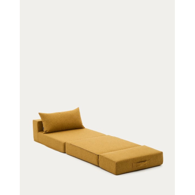 Кресло-кровать Arty S47480AU81 Горчичный 70 x 89 см