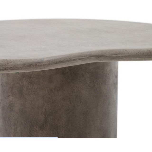 Приставний столик Macarella J0300045PR14 83 x 77 cm