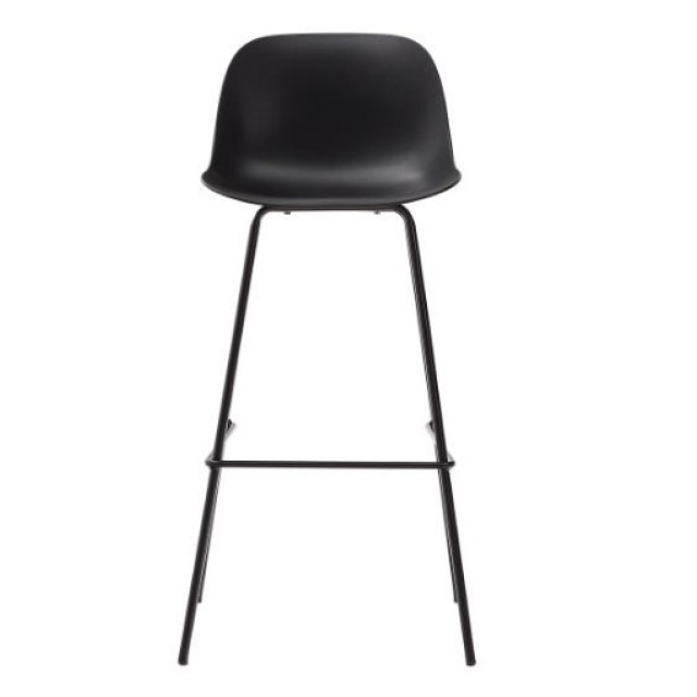 Барный cтул Altea J1100038SS01 Черный