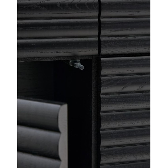 Консоль Lenon M0400005MM01 дуб черный Консоль Lenon M0400005MM01 дуб черный