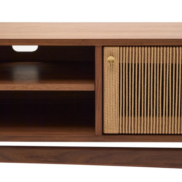 TV-тумба Elan M1000026MM41 Орех