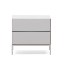 Тумба Vedrana N1200013LL05 Білий 60x55 см